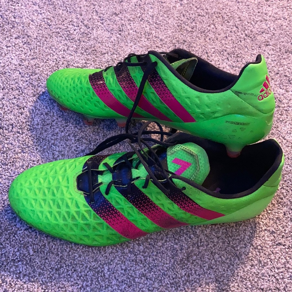 Adidas ACE 16.1